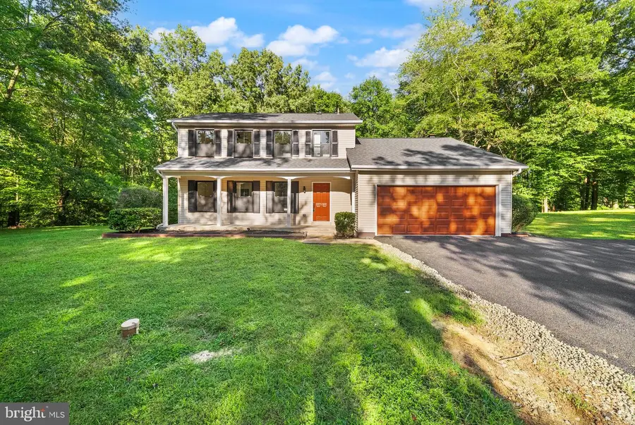 8106 Morningside Dr, Manassas, VA 20112 - #3