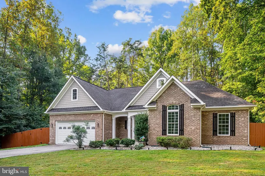 7235 Token Valley Rd, Manassas, VA 20112 - #2