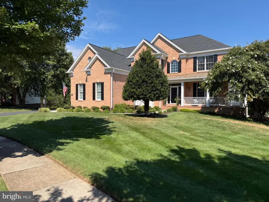 5356 Mortons Ford Way, Haymarket, VA 20169 - #3