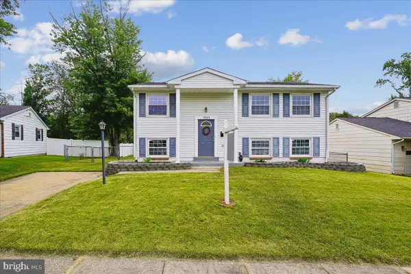 13903 Gum Ln, WOODBRIDGE, VA 22193