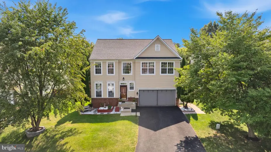 15205 Humbolt Bay Ct, Gainesville, VA 20155 - #2