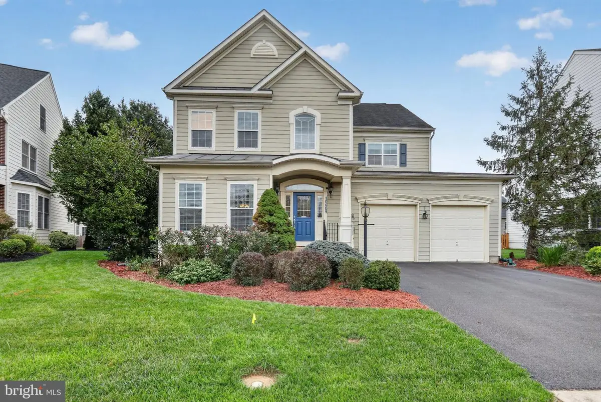 10609 Moselle Ct, Manassas, VA 20112 - #1