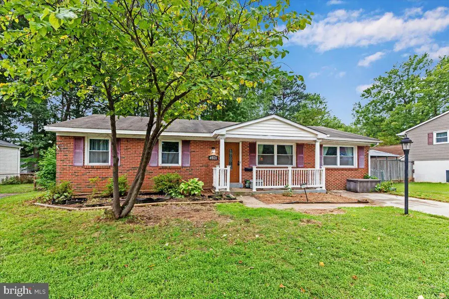 4601 Eastlawn Ave, Woodbridge, VA 22193 - #2