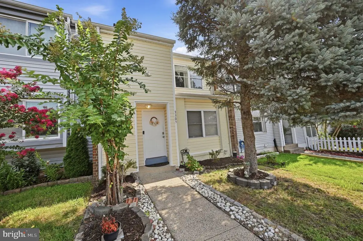 7505 Sage St, Manassas, VA 20109 - #1