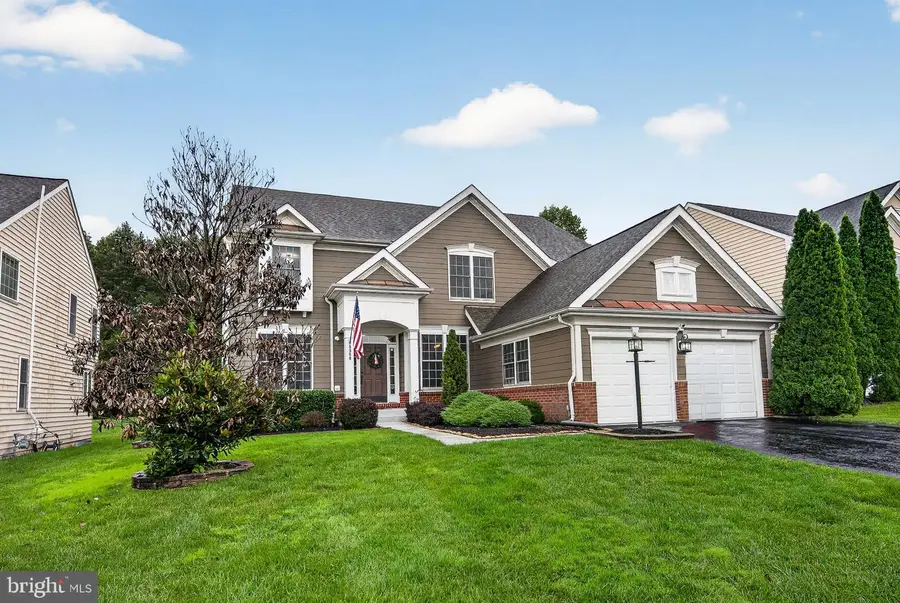 8358 Mineral Springs Dr, Manassas, VA 20112 - #2