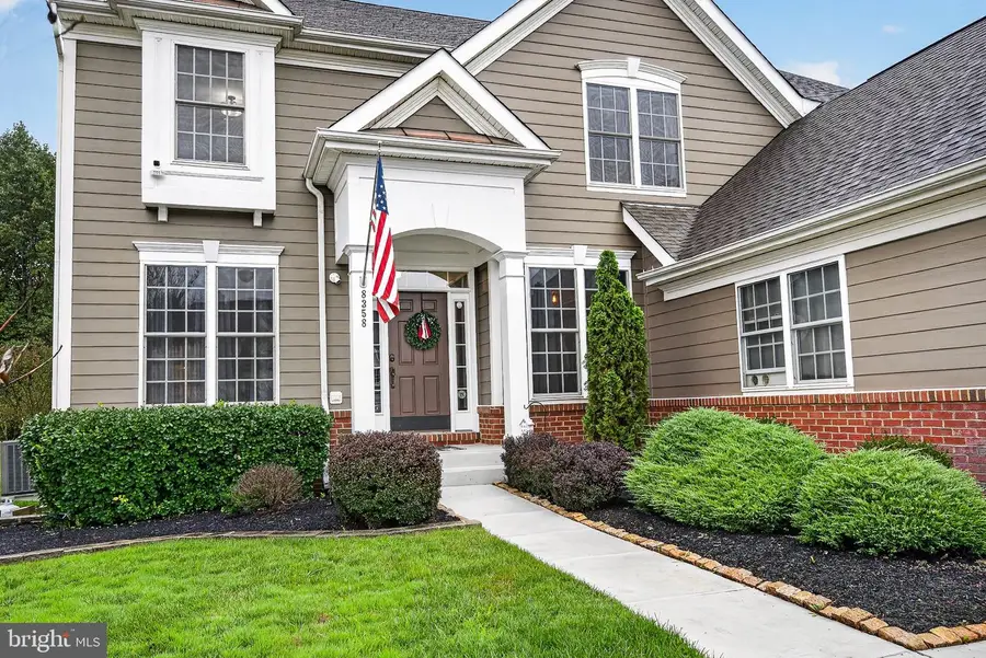 8358 Mineral Springs Dr, Manassas, VA 20112 - #3