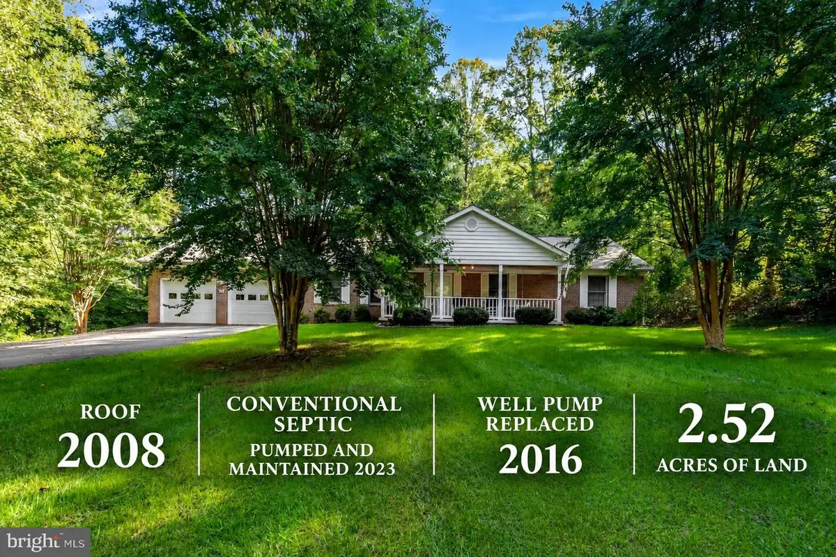 14363 Bristow Rd, Manassas, VA 20112 - #1