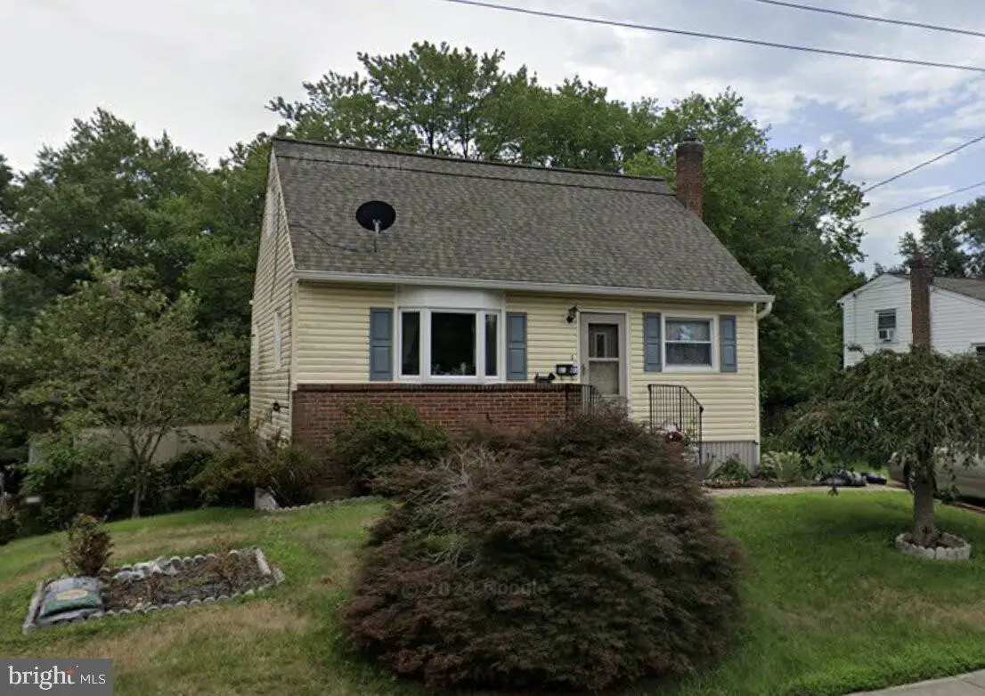 1307 D St, Woodbridge, VA 22191 - #1