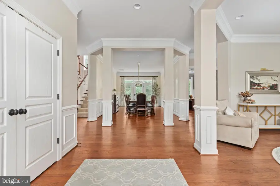 14508 Moss Ledge Ct, Gainesville, VA 20155 - #3