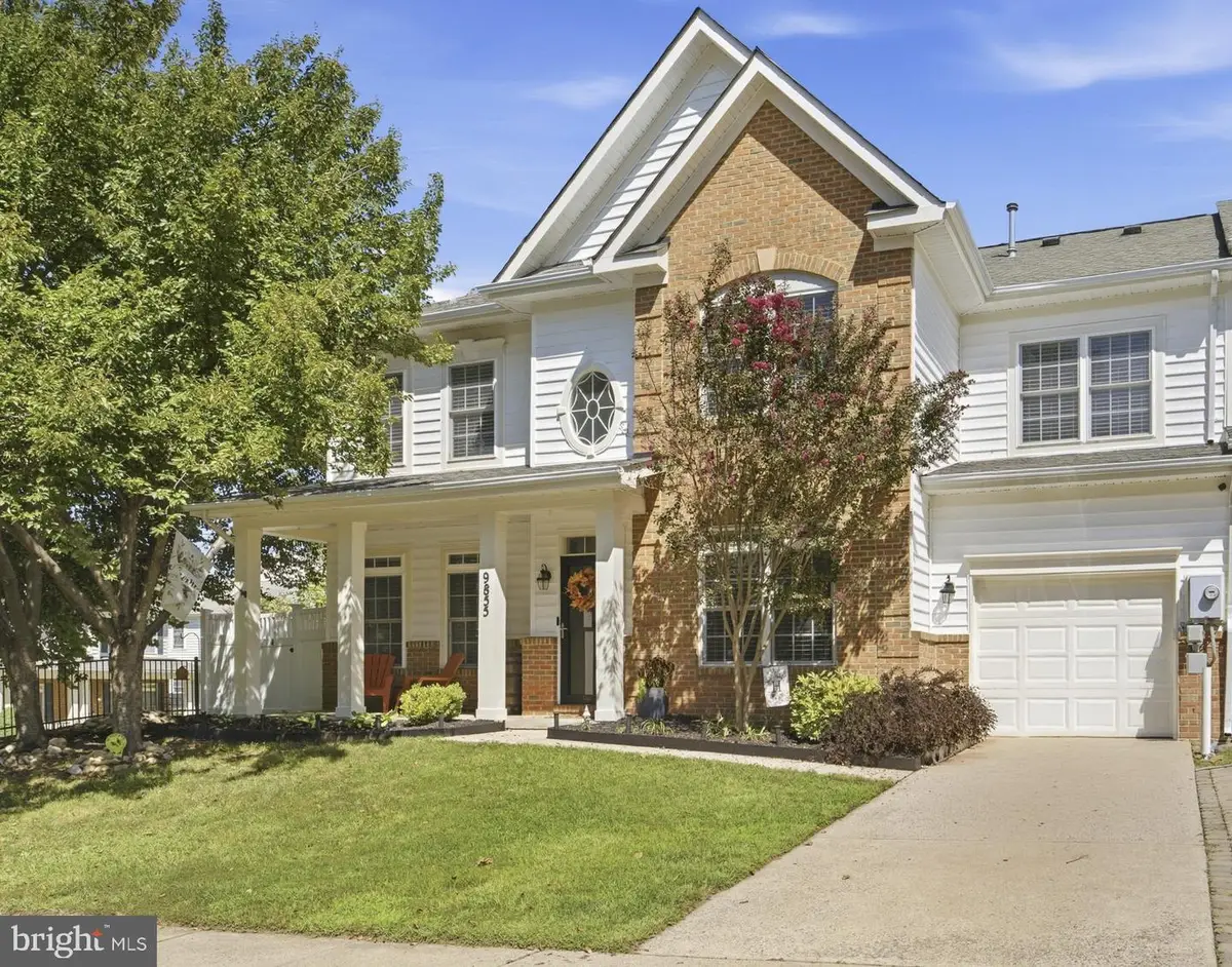 9855 Earls Ferry Cir, Bristow, VA 20136 - #1