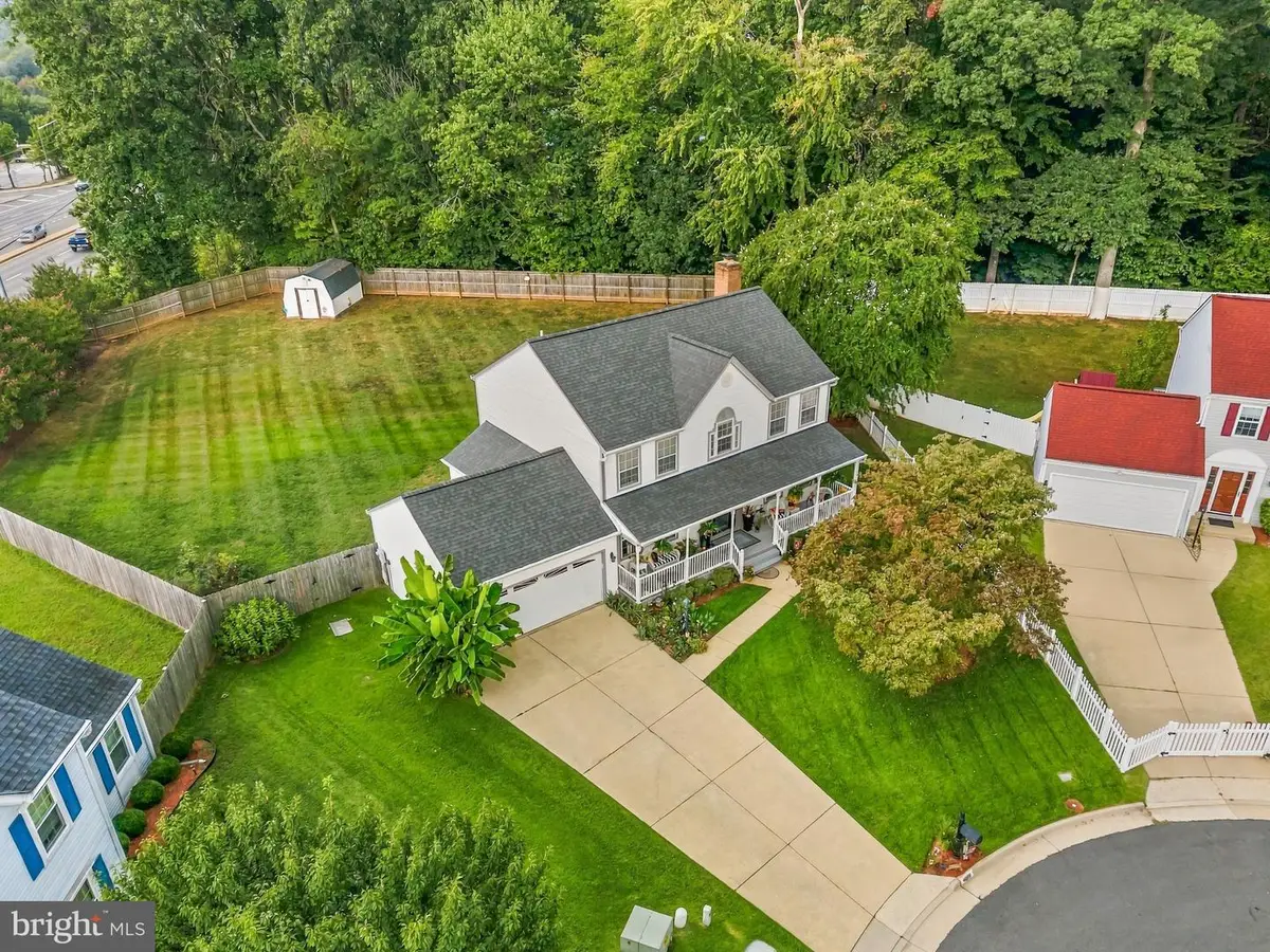 4090 Croaker Ln, Woodbridge, VA 22193 - #1