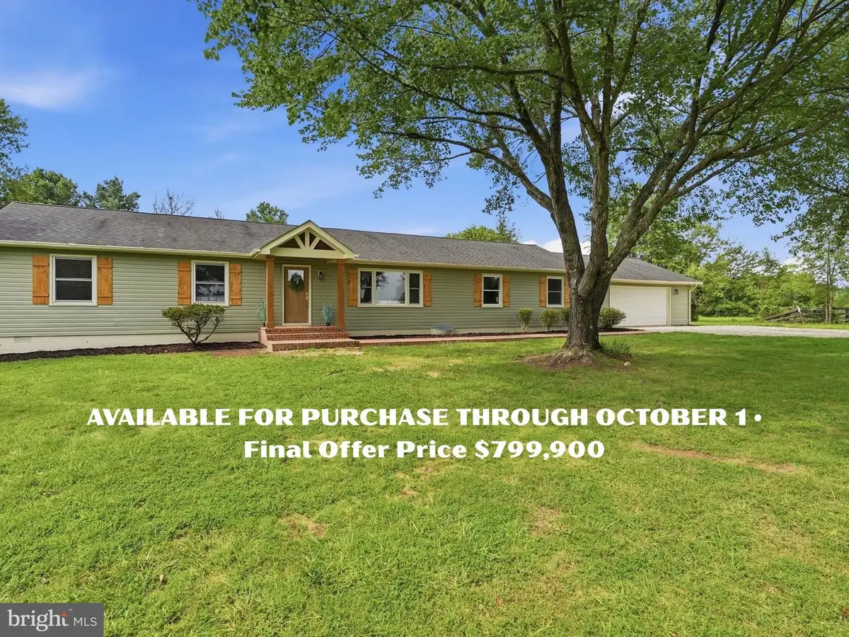 14007 Fitzwater Dr, Nokesville, VA 20181 - #1