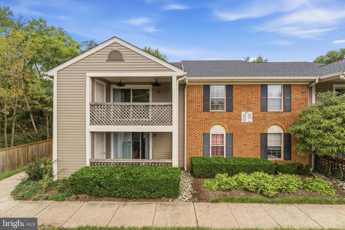 14044 Erie Ct, Gainesville, VA 20155 - #1