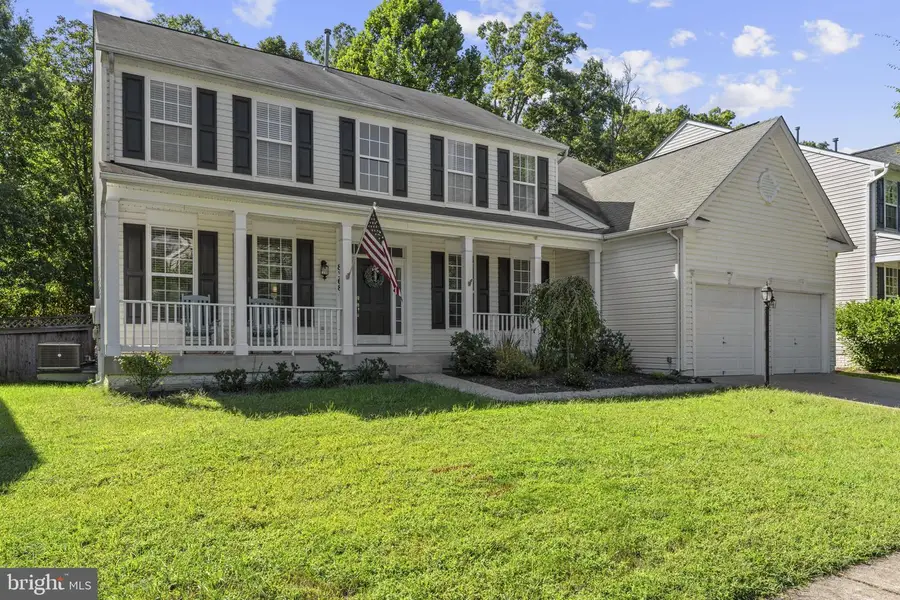 8368 Tenbrook Dr, Gainesville, VA 20155 - #3