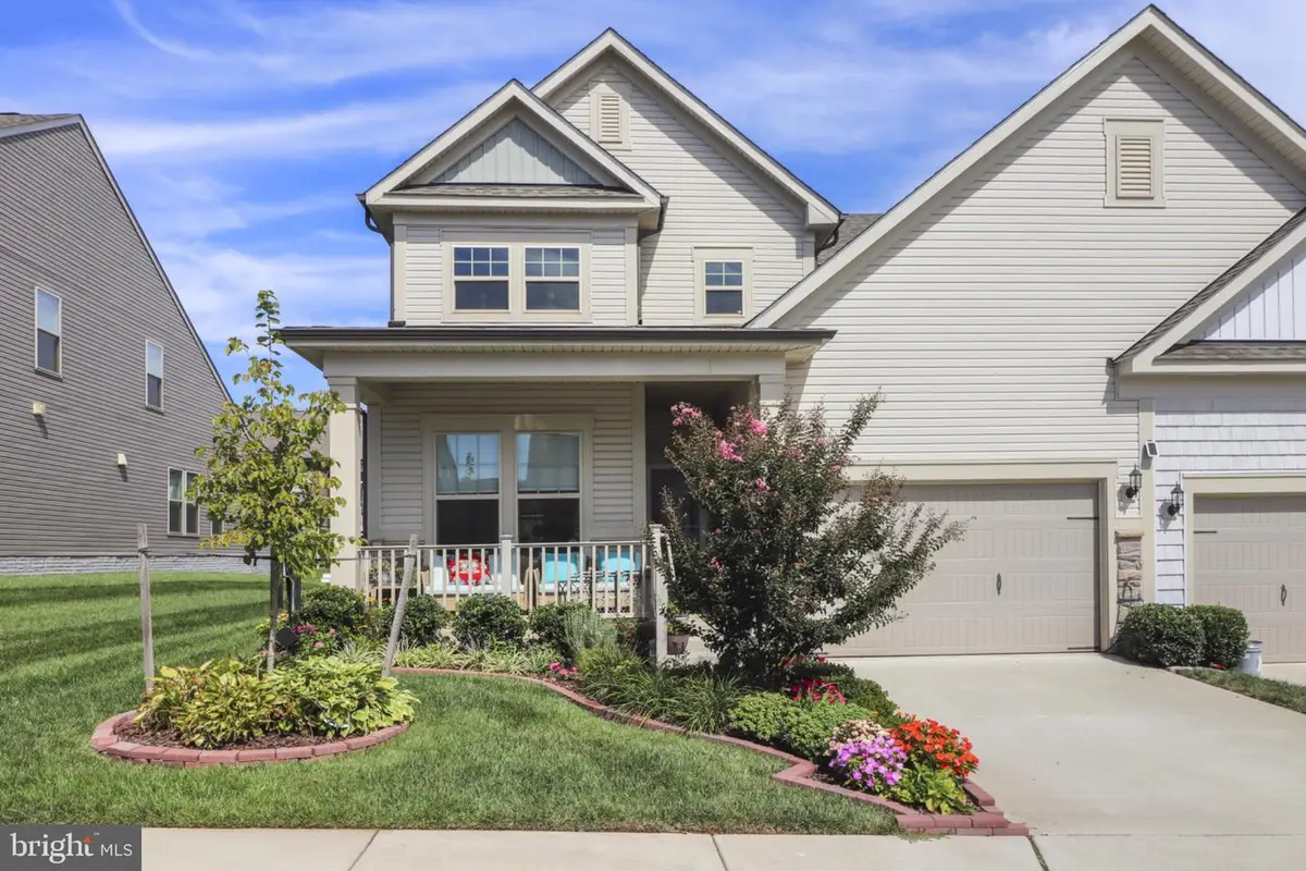 15930 Cucumber Magnolia Way, Haymarket, VA 20169 - #1