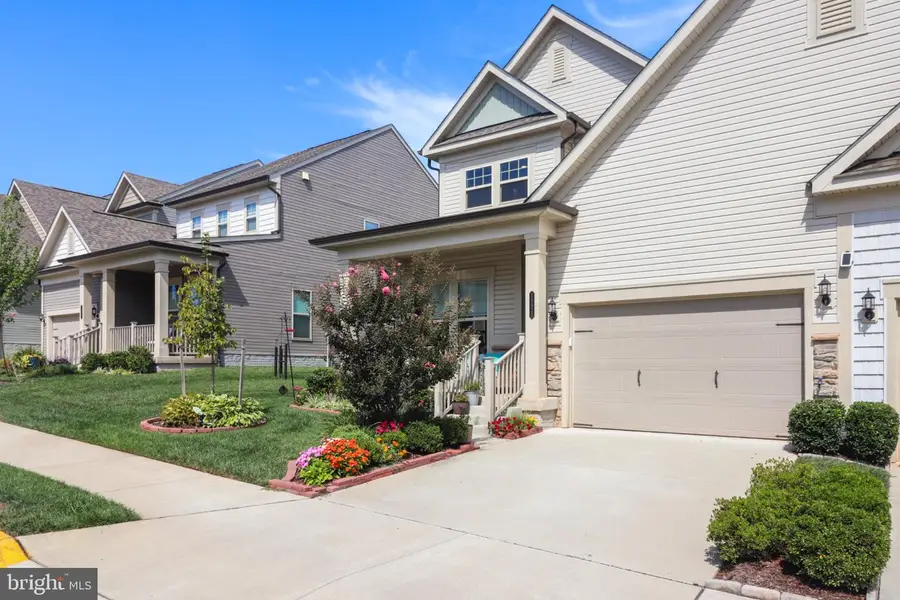 15930 Cucumber Magnolia Way, Haymarket, VA 20169 - #3