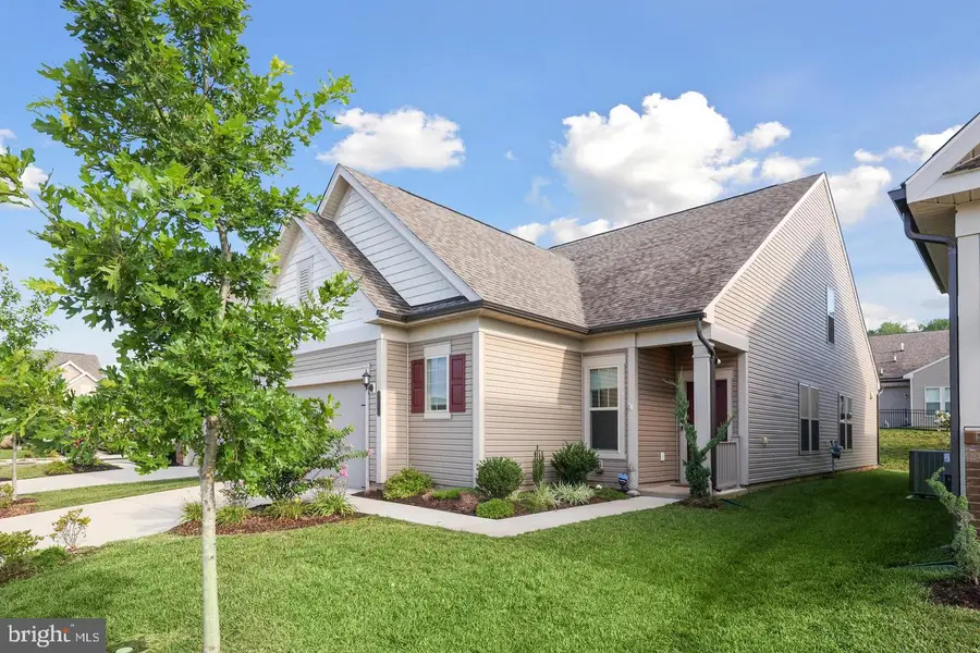 15726 Rose Ellene Ln, Haymarket, VA 20169 - #2