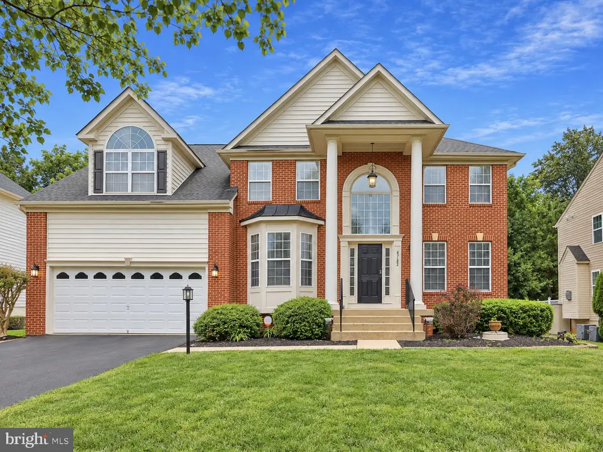 13182 Sapphire Ridge Pl, Bristow, VA 20136 - #1