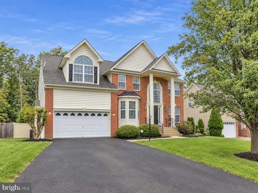 13182 Sapphire Ridge Pl, Bristow, VA 20136 - #2