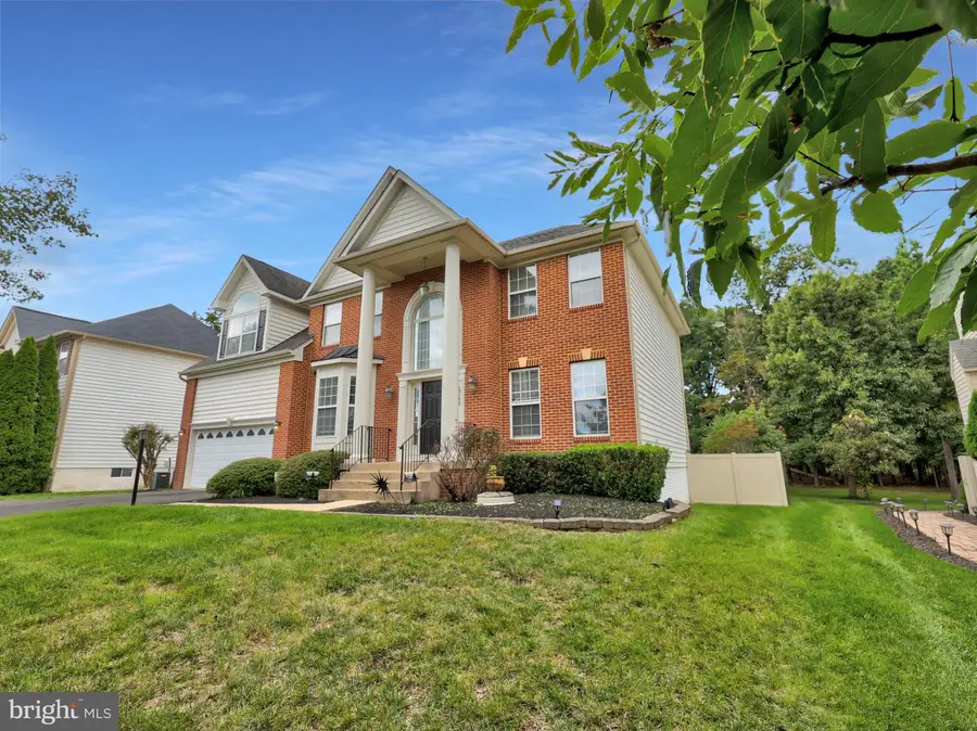 13182 Sapphire Ridge Pl, Bristow, VA 20136 - #3