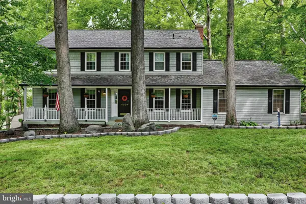4604 Spalding Dr, MONTCLAIR, VA 22025
