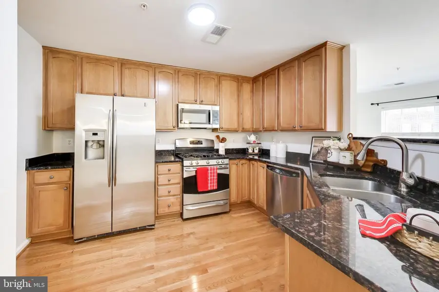 16815 Nuttal Oak Pl, Woodbridge, VA 22191 - #2