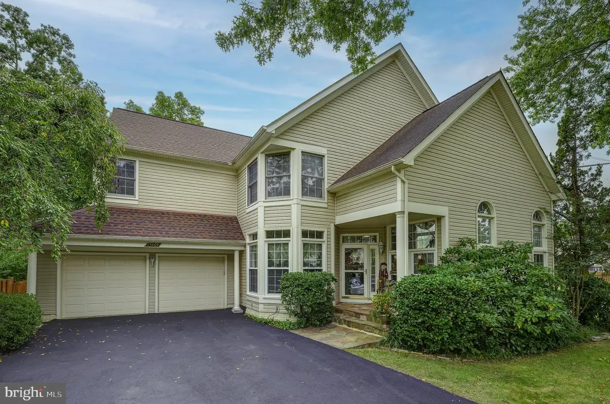 15469 Cagney Ct, Woodbridge, VA 22193 - #1