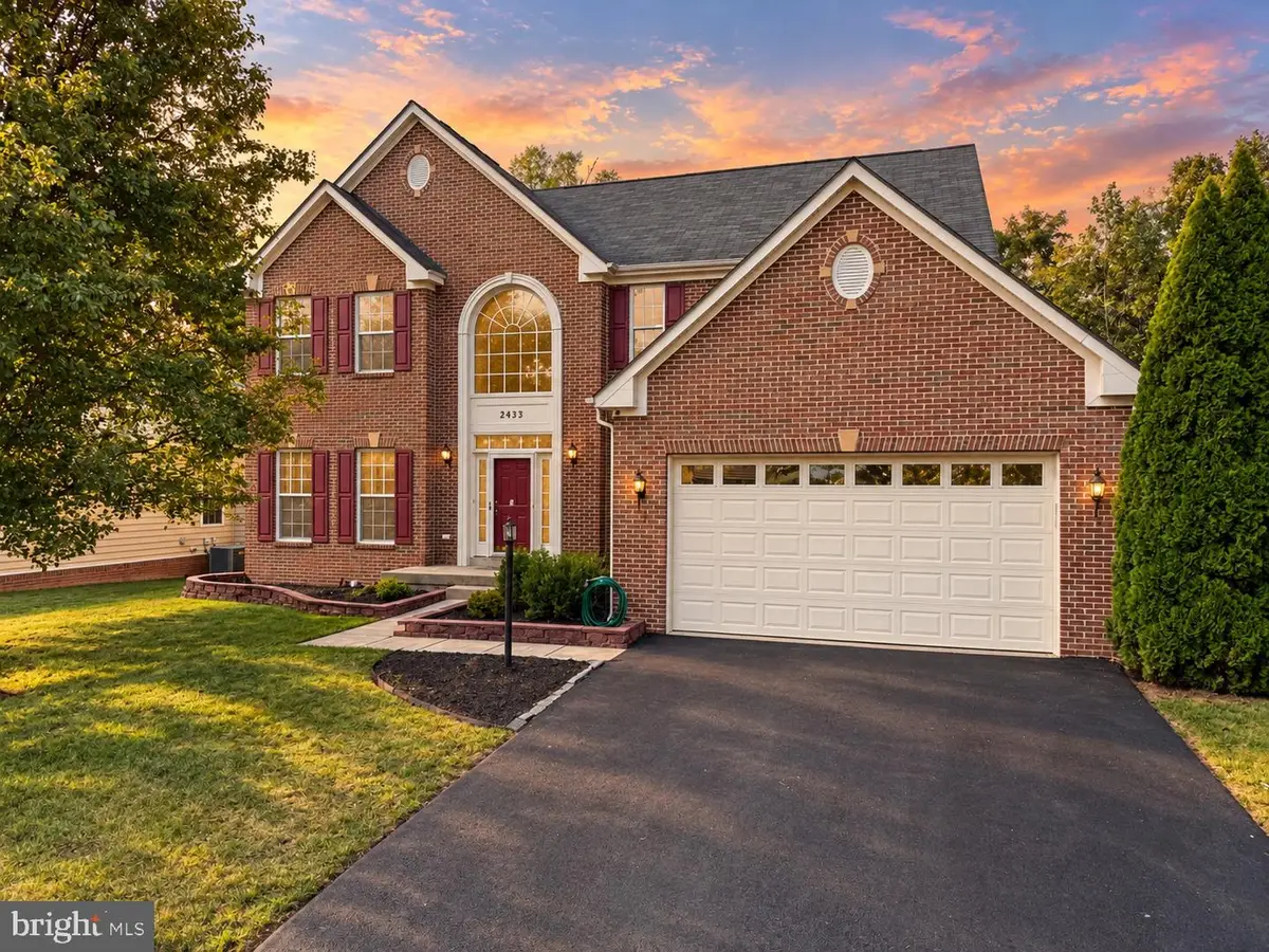 2433 Trimaran Way, Woodbridge, VA 22191 - #1