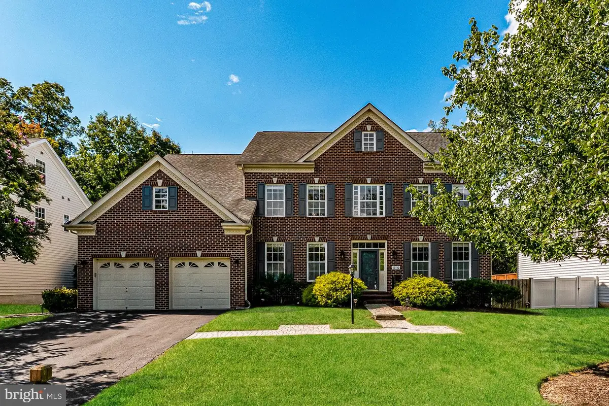 10132 Middlebrooks Ter, Nokesville, VA 20181 - #1