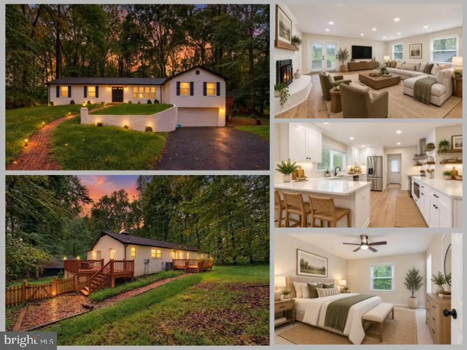 14863 Prestige Dr, Woodbridge, VA 22193 - #1