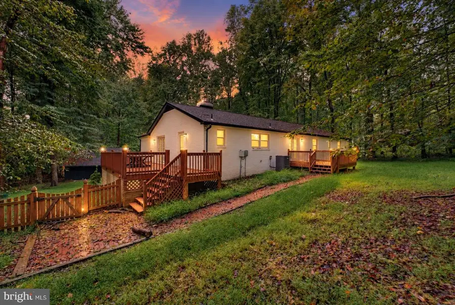 14863 Prestige Dr, Woodbridge, VA 22193 - #2