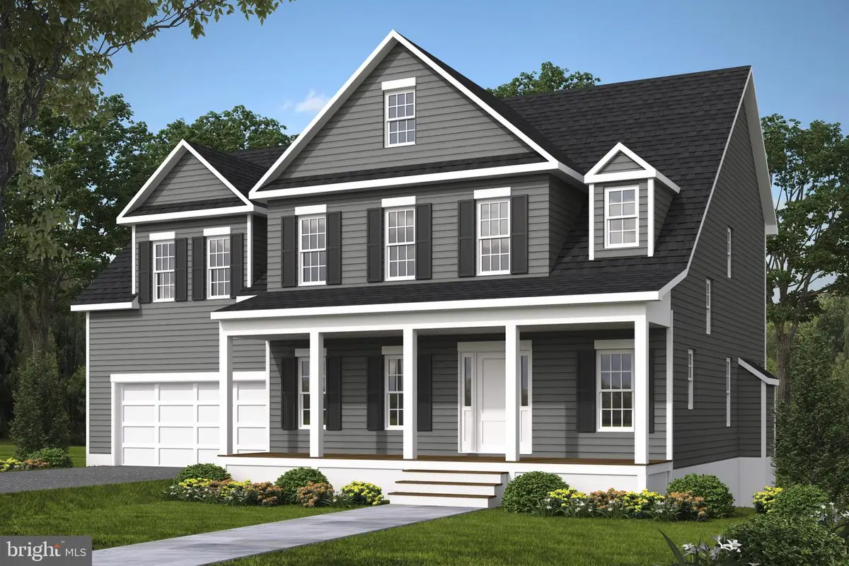 2412 Mountain Rd, Haymarket, VA 20169 - #1