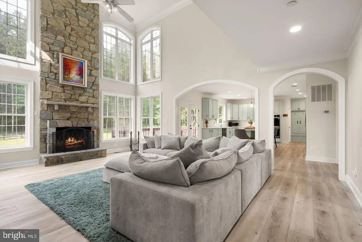 16125 Gossum Ct, Haymarket, VA 20169 - #1