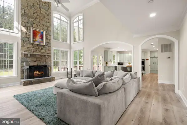 16125 Gossum Ct, HAYMARKET, VA 20169
