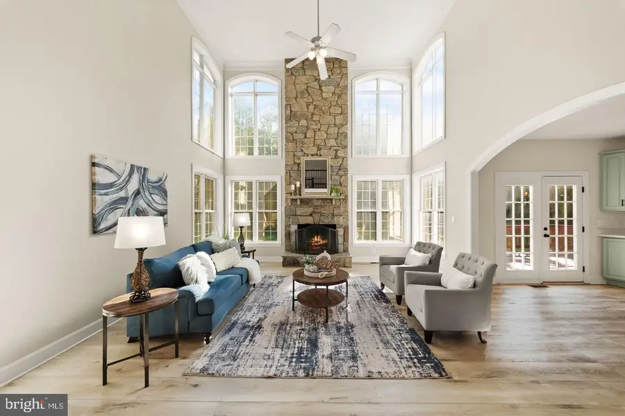 16125 Gossum Ct, Haymarket, VA 20169 - #2