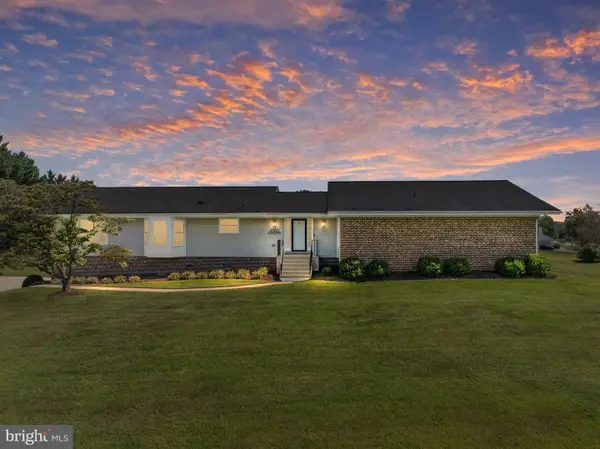 4703 Angus Dr, GAINESVILLE, VA 20155