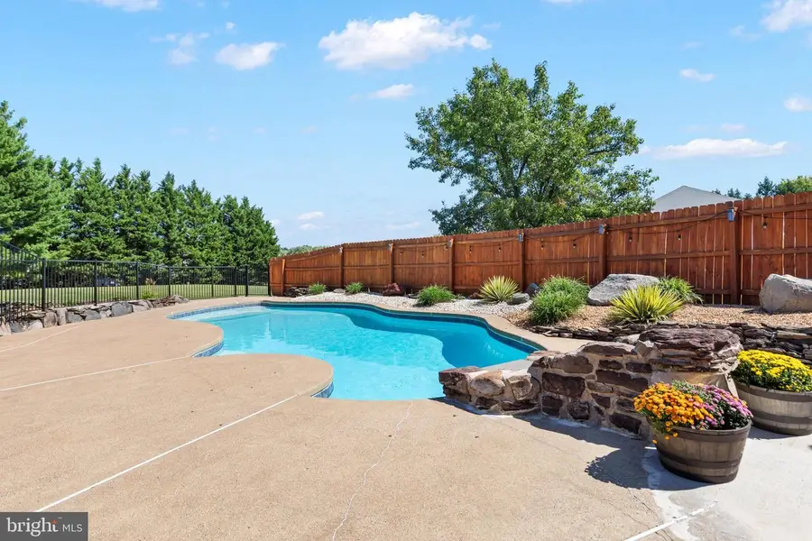 4703 Angus Dr, Gainesville, VA 20155 - #3