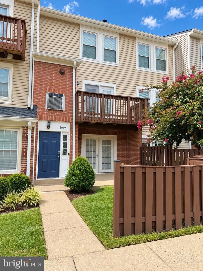 4049 Chetham Way, Woodbridge, VA 22192 - #1