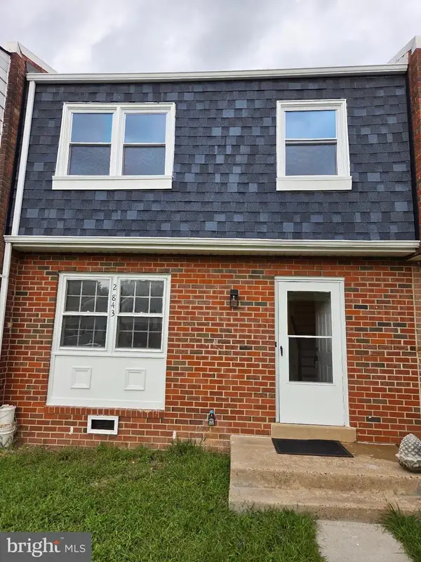 2843 Banks Ct, DUMFRIES, VA 22026