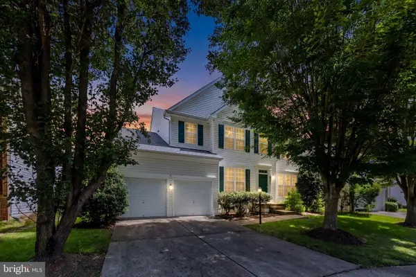 8373 Tenbrook Dr, GAINESVILLE, VA 20156