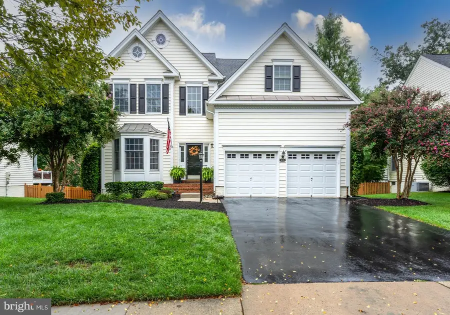 5833 Cranswick Ct, Haymarket, VA 20169 - #2