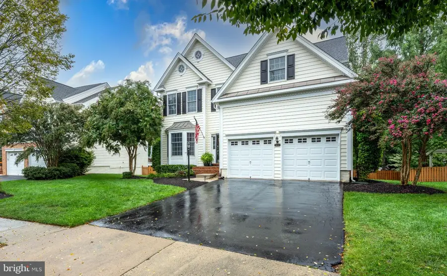 5833 Cranswick Ct, Haymarket, VA 20169 - #3