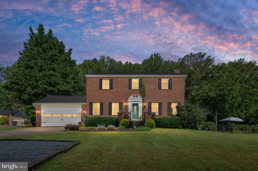 16070 Simon Kenton Rd, Haymarket, VA 20169 - #2