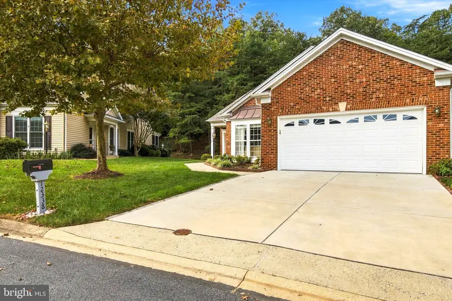 12338 Grantley Ct, Woodbridge, VA 22192 - #2