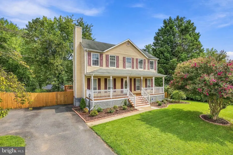 13457 Orangewood Dr, Woodbridge, VA 22193 - #3