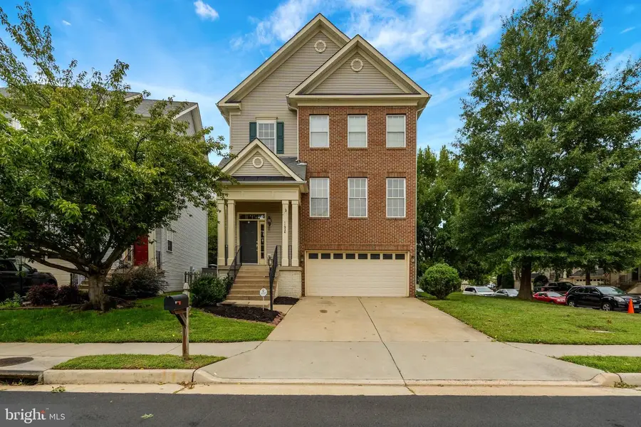 11924 Rayborn Creek Dr, Manassas, VA 20109 - #2