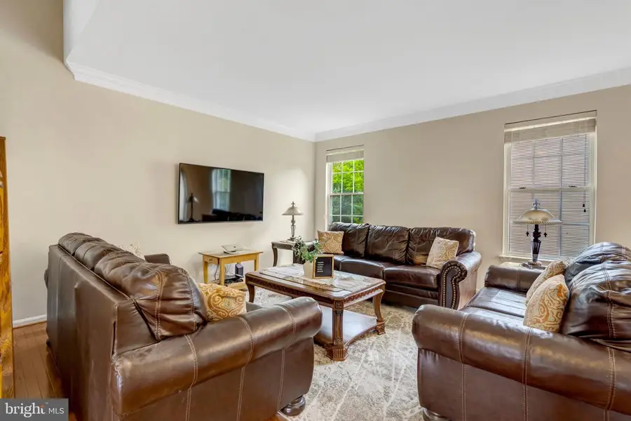 11924 Rayborn Creek Dr, Manassas, VA 20109 - #3