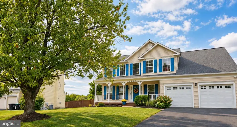 13116 Queensdale Dr, Woodbridge, VA 22193 - #2