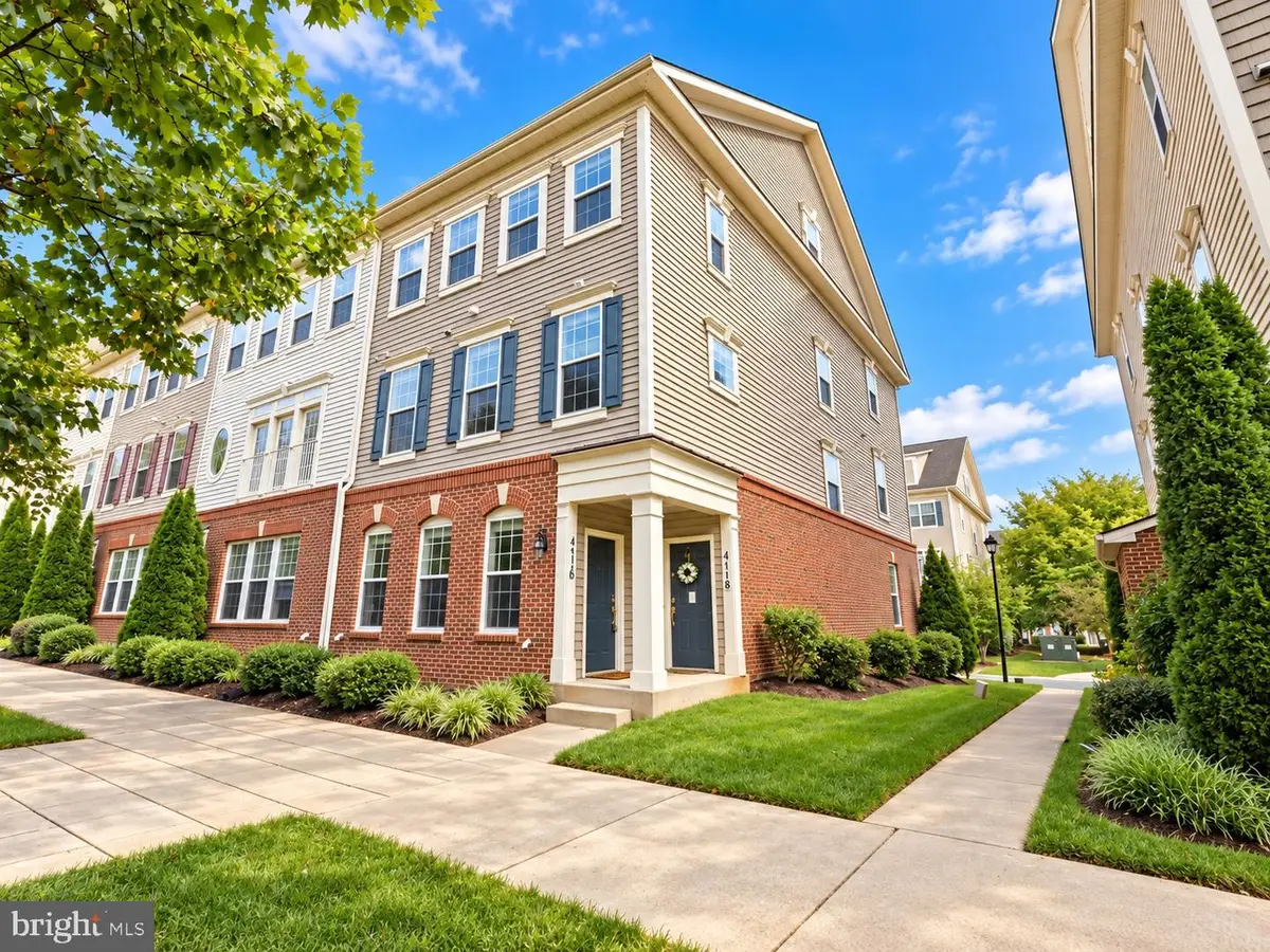 4716 Dane Ridge Cir, Woodbridge, VA 22193 - #1