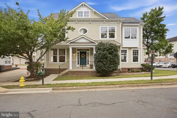 10017 Pentland Hills Way, BRISTOW, VA 20136